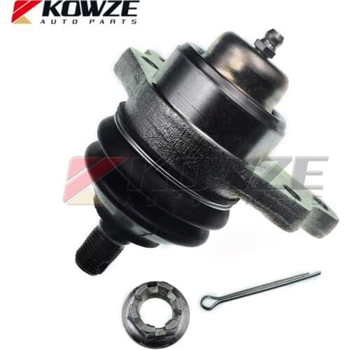 KOWZE RH/LH Front Suspension Upper Ball Joint Assy 43350-39075 fit for Toyota 4Runner Truck 1988-1995 Hilux 1984-1987 4335039075