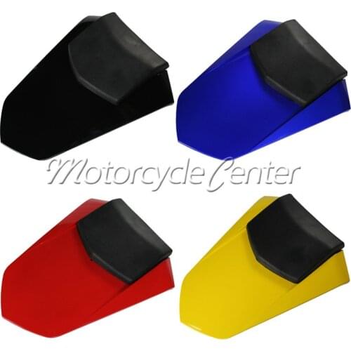 Hot Sale ABS Plastic Motorcycle Rear Seat Cover Cowl For 2007-2008 Yamaha YZF R1 YZF-R1 Fairing Set 07 08