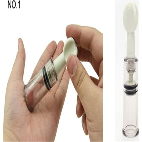 Sex Toy Nipple Bondage Clip Stimulator Amplification Vibration Spear Pump Erotic Suction Cup Breast Massager Women Masturbation