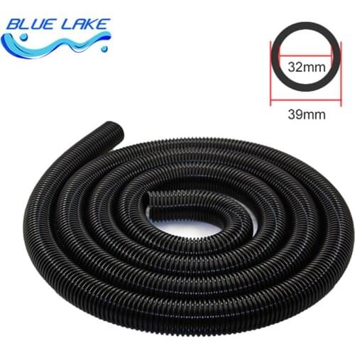 Vacuum cleaner bellows,straws,thread Hose,soft pipe,durable ,inner 32mm/outer 39mm, vacuum cleaner parts