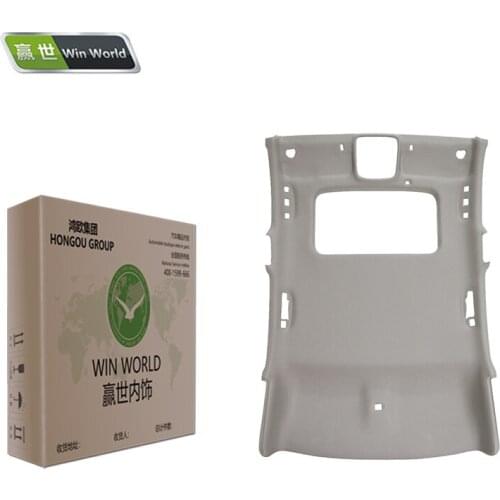 Win World Roof Liner For ATS-L With Military Quality