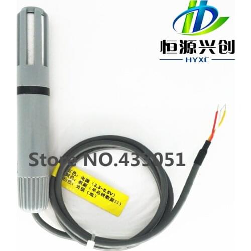1PCS . AM2305 Digital temperature and humidity sensor , AM2305