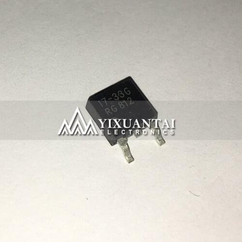 10pcs/lot Free shipping 100% original NCP1117STAT3G 1117-A NCV1117ST18T3G 1718V NCV1117ST25T3G 1725V