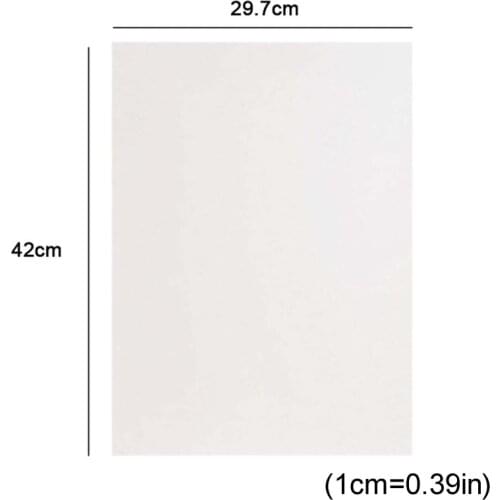 4/10/20 Sheet/set Puzzle Protective Film Puzzle Glue Sheet for Peel&Stick Fixed T5EC