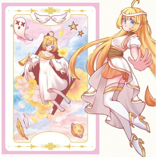 6 Designs Fairy Girls Washi Tapes Bullet Journal Masking Tape Adhesive Tape DIY Scrapbooking Decorative Washi Sticker