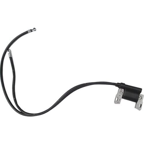 Auto Parts Lawn Mower Coil Engine Ignition Coil Replaces for Briggs & Stratton 392329 394891 394988 590781