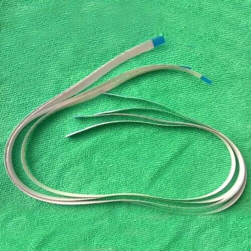 450mm Long ribbon cable - AWM 20624 80C 60V VW-1 Flexible FFC cable ( 12*450*0.5 - A )