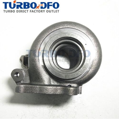 For Peugeot 5008 RCZ 1.6 THP 156HP 115Kw EP6CD turbo parts 53039700104 375R9 0375T5 0375N7 0375L0 turbocharger exhaust housing