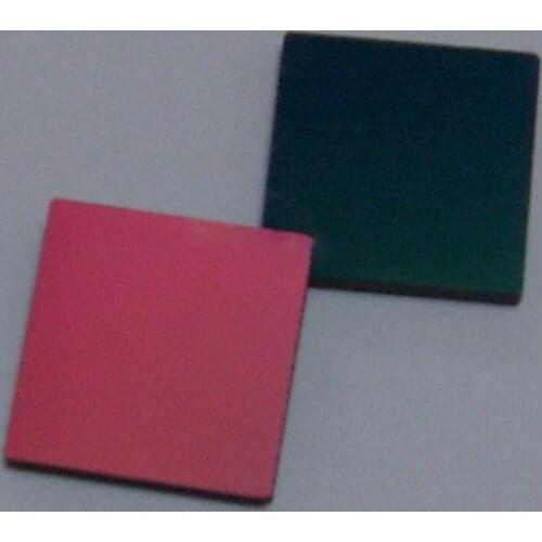 1550nm Infrared Narrowband filter color filter manufacturers direct support processing custom optical coating