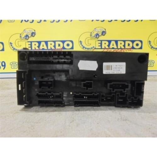 MERCEDES－BENZ Fuses For Cars