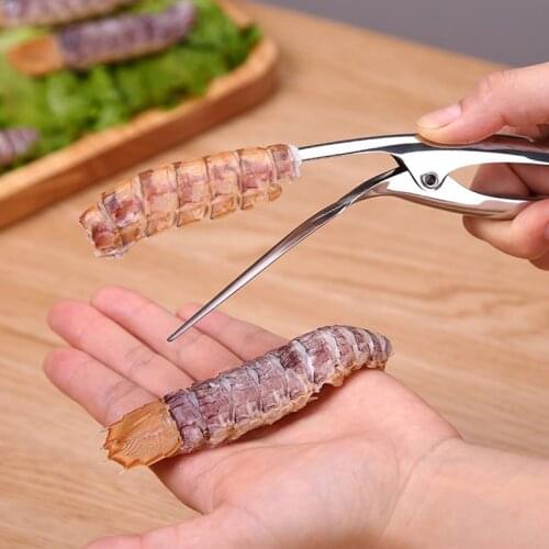 Micnkc Instruments For Seafood