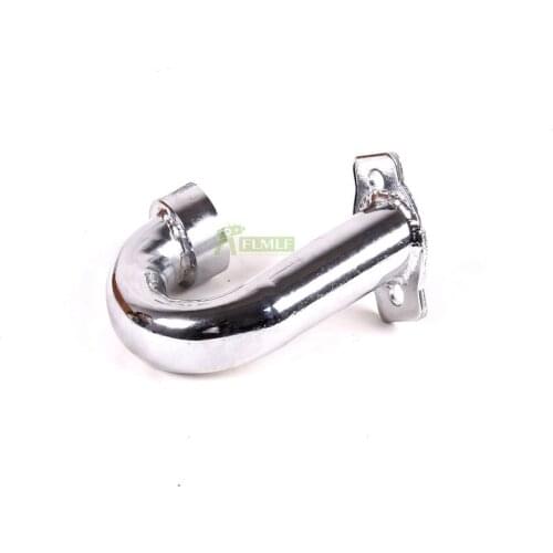 Tuned Pipe Front Part Fit for 1/5 HPI ROVAN KM BAJA 5B