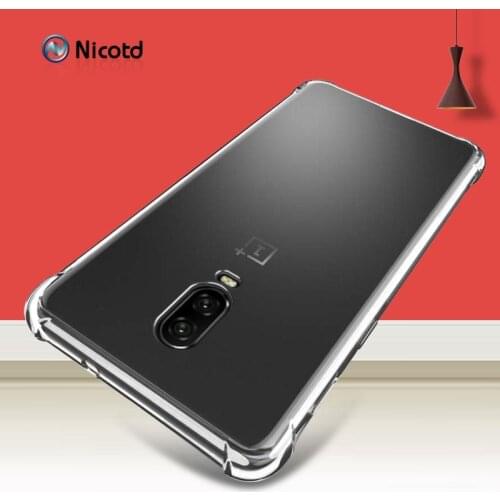 Nicotd OnePlus 5 Phone Cases
