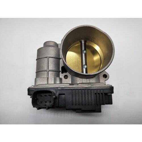 New Genuine Throttle Body with Sensors 16119-AE013 Fits For Nissan Sentra Altima 2.5L 16119JF00B 16119-JF00B SERA576-01