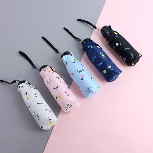 OLOEY Summer Umbrellas