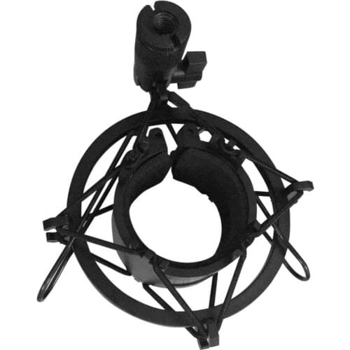 Microphone Shock-Proof Stand, Load-Bearing Microphone Shock-Proof Stand, Clip Stand Stand, Broadcast Studio Recording Stand