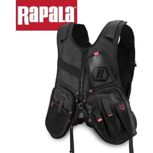 Rapala Multifunctional Vests