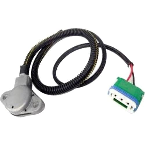 Gearbox Pressure Sensor Pressure Transducer Transmitter Sensor Aluminum for Oil Air Water