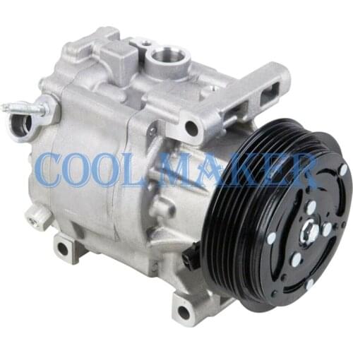 SCSB06 SCS06 for Fiat 500 Punto Lancia ac compressor 46782669 447100-1870 5A787-5000 4471001870 5A7875000