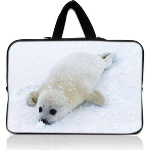 Seapard 11.6 13.3 15.6 17.3 inch Laptop bag case for hp/lenovo/sony/dell/xiaomi computer sleeve bag for macbook air/pro 13 15