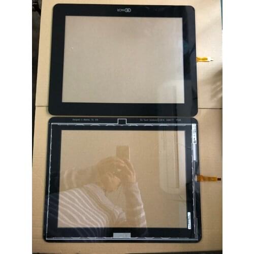 ELO touch screen touch glass P / N: E000179, brand new original