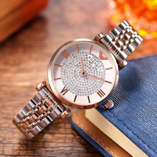 Часы SWAVES China At AliExpress