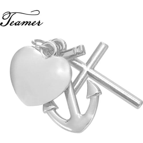 Teamer Jewelry Making
