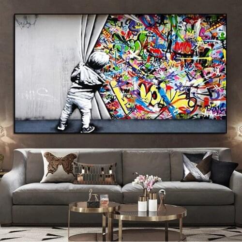 Football Player Star Lionel Messi Poster Prints Sport Canvas Painting Wall Art Picture Kids Room Decor Cuadros Home Decoration