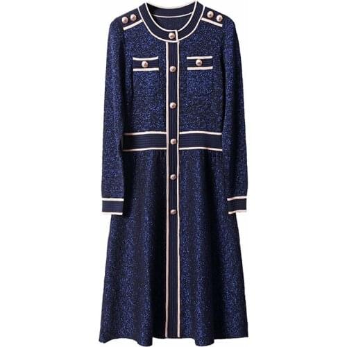 VITI PATO Fashion A-Line Dresses