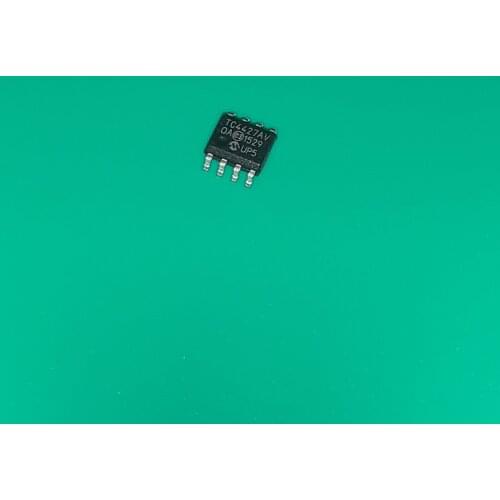 10pcs/lot TC4427AVOA SOP8 TC4427AV OA IC MOSFET DVR 1.5A DUAL HS 8SOIC TC4427AVOA713 TC4427AV0A TC4427 AVOA TC 4427AVOA 4427