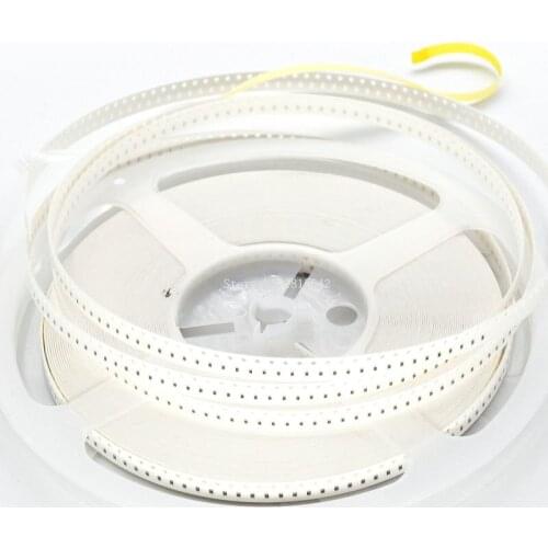 100PCS/LOT 0603 SMD Resistor 5% 3.3 3R3 ohm 3.3R 1/8W Chip Fixed Resistors Resistance