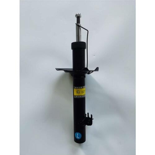 2 PIECES Car front shock absorber KITS for Geely Panda, GX2, new GX2 GC3