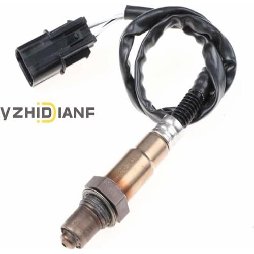 39210-2B310 Oxygen sensor For HYUN-DAI KI-A CEE'D,PRO CERATO,RIOIII,SOUL 392102B310 3921003080 3921003030 392102B320 39210-2B040