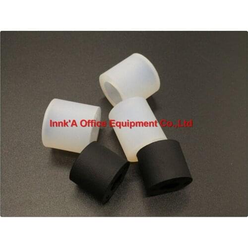 5Sets Good quality DC4110 Paper Pickup Roller Tire, Pickup Roller Rubber for Xerox DC 4110 1100 900 4595 4112 4127 D95 D110