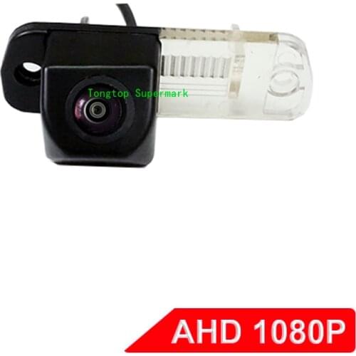 Wire Wireless Car Rear View Reverse Backup Camera For Mercedes Benz C/E/CLS/W203/W211/W209/B200 A160 W219 GLS 300