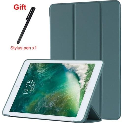 Tablet Case for IPad Air 4th Gen Case for IPad Air Case Air 2020 10.9 Inch Funda Coque Leather Smart Magnetic Stand Cover Shell