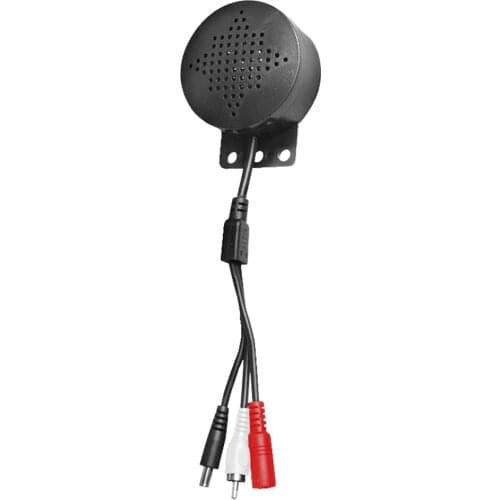 Danhaodrun Car Audio Wires