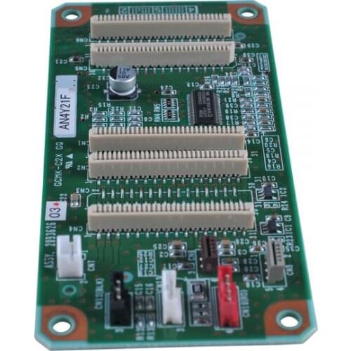 For Epson Stylus Pro 7880 CR Board