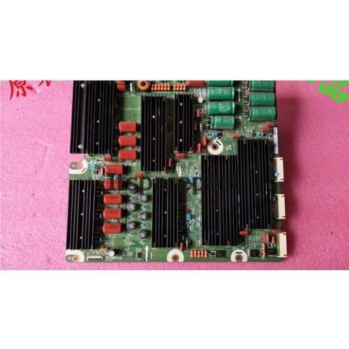 For PS59D8000FJ Z-Plate LJ41-09452A LJ92-01779A Screen S58FH-YB06