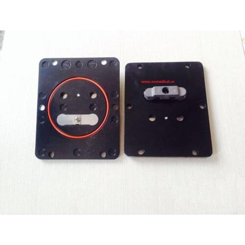 Jaguar OLF-1500 Silent Oil Free Air Compressor Use Valve Plate Assembly