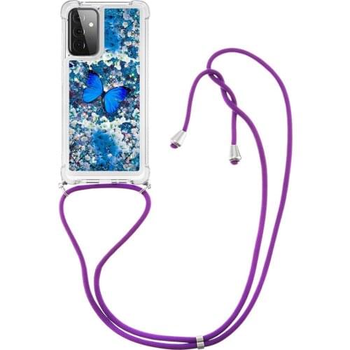 Olivemoon Samsung Galaxy A20s Phone Cases