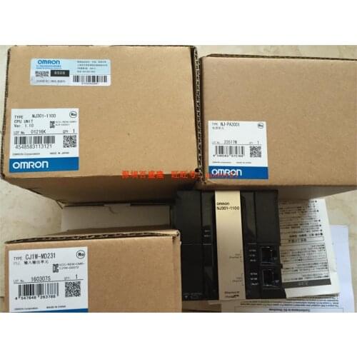 Original brand new genuine power controller NJ-PA3001