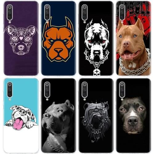 PANFU Phone Cases Xiaomi Mi 8 Lite