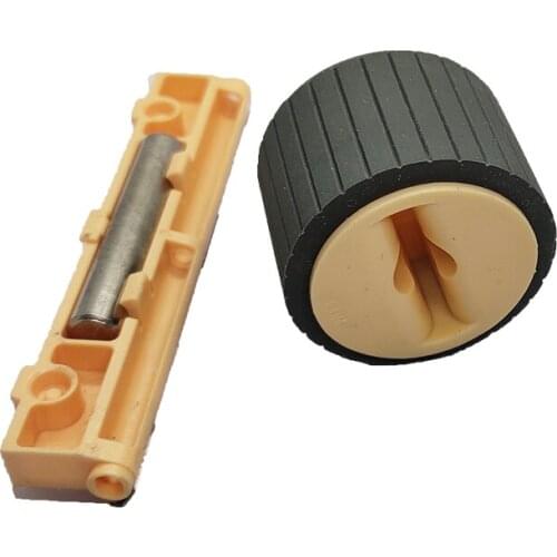 Paper Pickup Roller + Separation PAD for Xerox M118i S1810 S2010 S2011 S2110 S2220 S2520 S2320 S2420 S2240 S2056