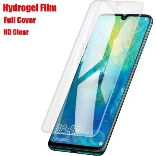 RYWILL Screen Protectors For Huawei Mate 20 RS