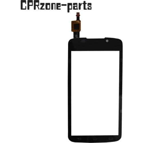 4.5" Black For Philips Xenium W832 Touch Screen digitizer Sensor Panel