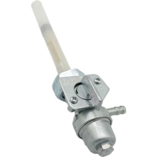 Motorcycle Fuel Petcock Tap Valve Switch Gas Fuel Petcock Tap Valve Switches For Honda/TRX300/TRX250/CB750/XR650L/CB900/CMX250C