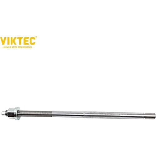 Viktec Specialist Tap M17 x 0.75mm with Adapter Injector Puller for Urwanego Opel Vivaro 2.0