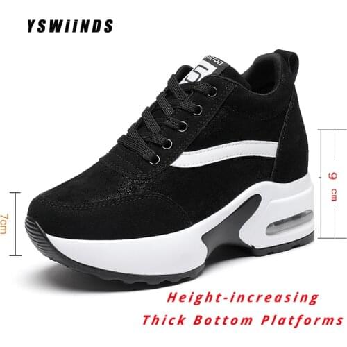 YSWiiNDS Women's Shoes