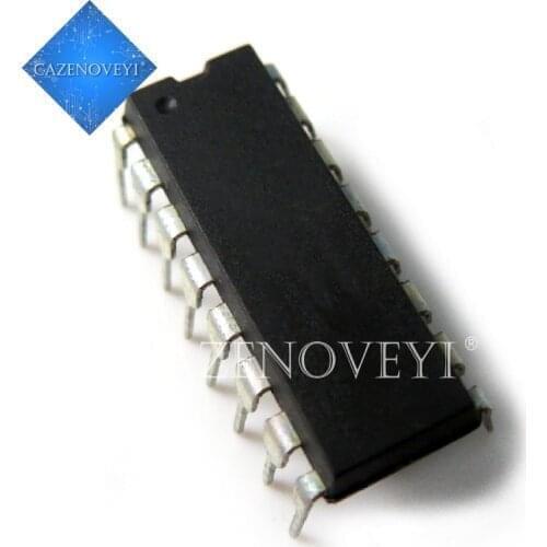 5pcs/lot SN74LS133N HD74LS133P 74LS133 DIP-16